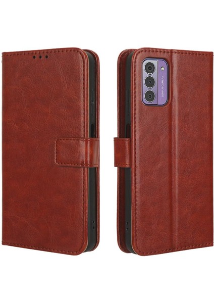 Nokia G42 5g Için Kılıf (Yurt Dışından)