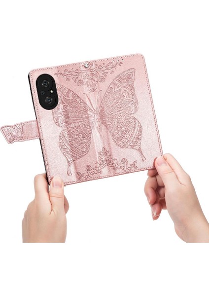 Huaweı Nova 9se Için Kılıf (Yurt Dışından) fiyatları