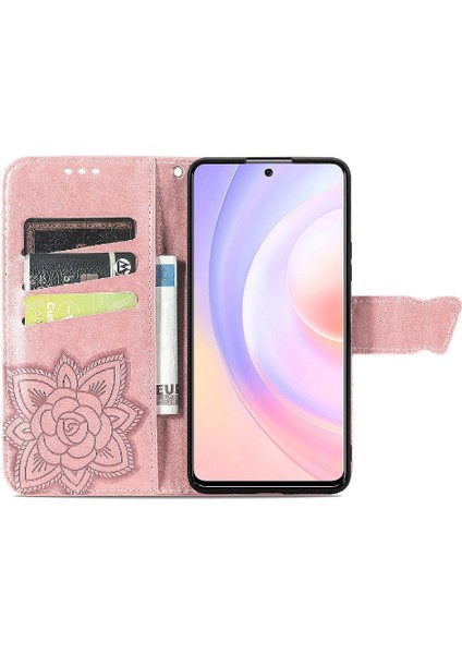 Huaweı Nova 9se Için Kılıf (Yurt Dışından) fırsatları