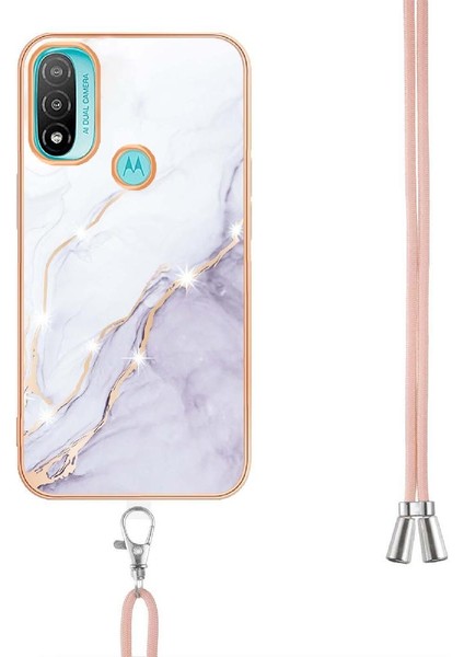 Motorola Moto E20 Için Kılıf (Yurt Dışından) fiyatları