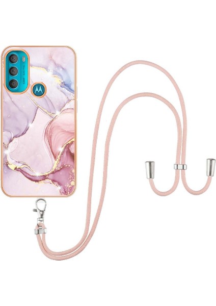 Motoroal Moto G71 5g Için Kılıf (Yurt Dışından) modelleri