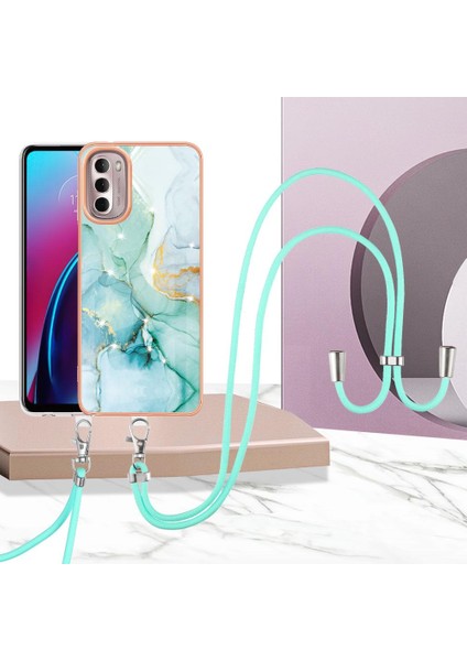 Motoroal Moto G Stylus 2022 4g Crossbody Kordon Askısı Tampon Için Kılıf (Yurt Dışından) fiyatları