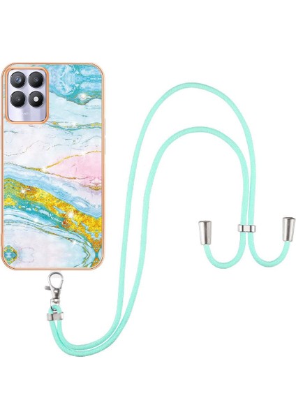 Realme 8i Için Durum (Yurt Dışından)