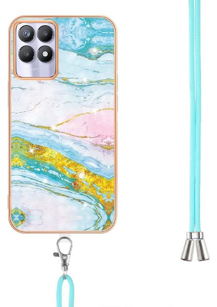 Realme 8i Için Durum (Yurt Dışından) fiyatları