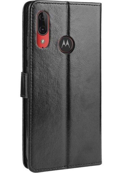 Motorola Moto E6 Plus Için Kılıf (Yurt Dışından)