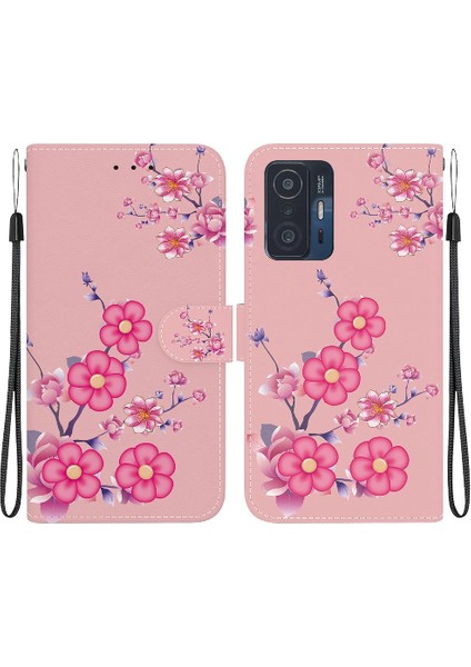 Xiaomi 11T/11T Pro Için Kılıf (Yurt Dışından)