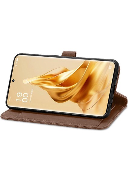 Oppo Oppo 9 Için Durum (Yurt Dışından)
