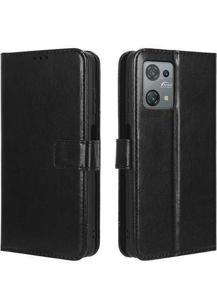 Blackview Oscal C30/C30 Pro Için Kılıf (Yurt Dışından)
