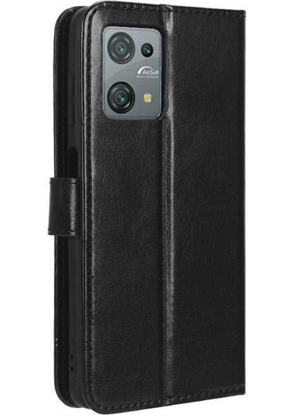 Blackview Oscal C30/C30 Pro Için Kılıf (Yurt Dışından)