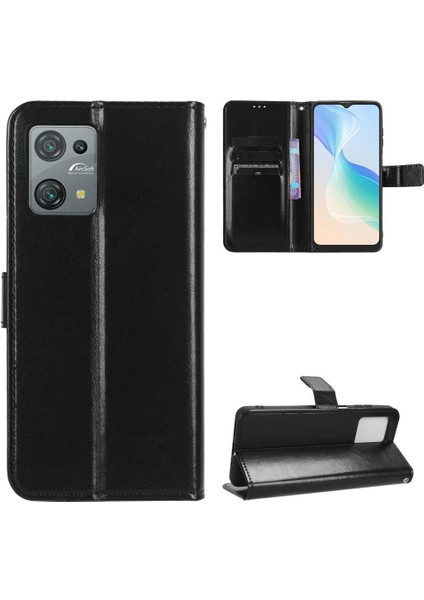 Blackview Oscal C30/C30 Pro Için Kılıf (Yurt Dışından)