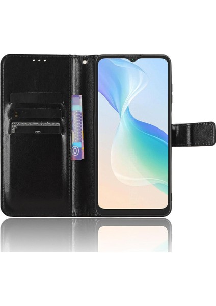 Blackview Oscal C30/C30 Pro Için Kılıf (Yurt Dışından)