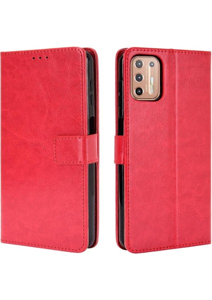 Motorola Moto G9 Plus Için Kılıf (Yurt Dışından)
