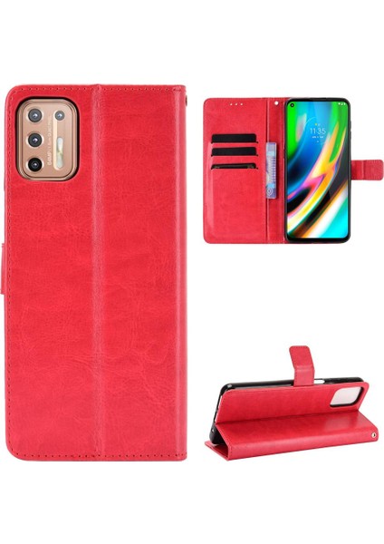 Motorola Moto G9 Plus Için Kılıf (Yurt Dışından) indirimleri
