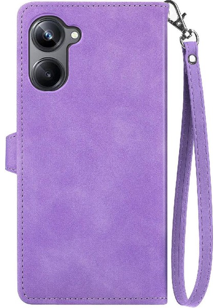 Oppo Realme 10 Pro Için Kılıf (Yurt Dışından) indirimleri