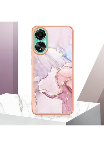 Oppo A78 4g Için Kılıf (Yurt Dışından) fiyatları