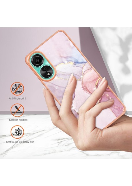 Oppo A78 4g Için Kılıf (Yurt Dışından) fırsatları