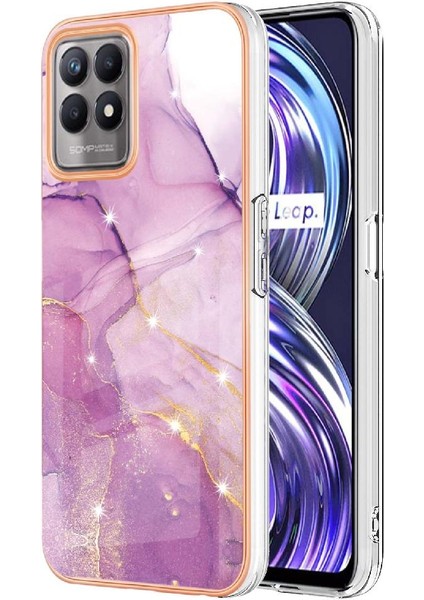 Realme 8i Için Durum (Yurt Dışından)