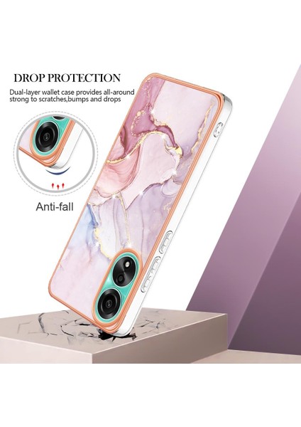 Oppo A78 4g Için Kılıf (Yurt Dışından) indirimleri