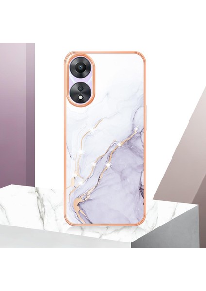 Oppo A78 5G/A58 5g Için Kılıf (Yurt Dışından) indirimleri