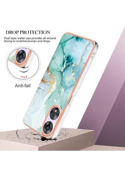 Oppo A78 5G/A58 5g Için Kılıf (Yurt Dışından) fiyatları