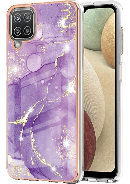 Samsung Galaxy A12 5g Için Kılıf (Yurt Dışından)