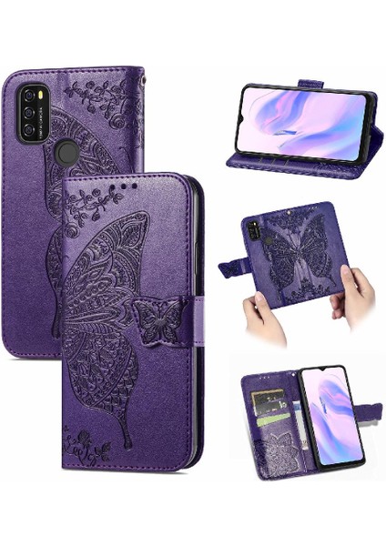 Blackview A70 Için Durum (Yurt Dışından)