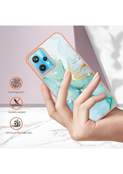 Realme 9 Pro Artı 5g Için Durum (Yurt Dışından) modelleri