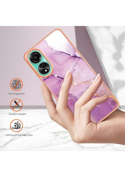 Oppo A78 4g Için Kılıf (Yurt Dışından) modelleri