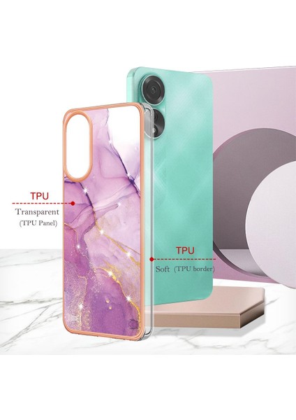 Oppo A78 4g Için Kılıf (Yurt Dışından) indirimleri