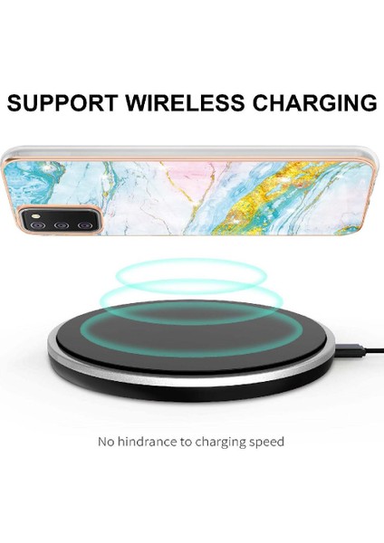 Samsung Galaxy A02S Için Kılıf (Yurt Dışından) fırsatları