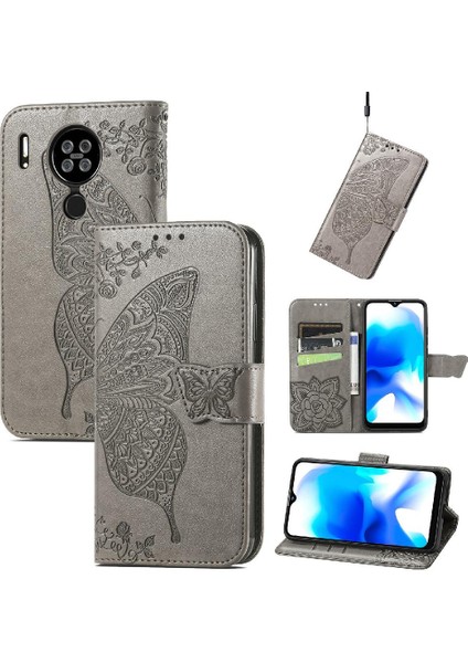 Blackview A80 / A80S Için Kılıf (Yurt Dışından)