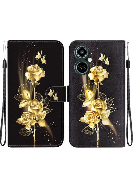 Tecno Camon 19 Pro 5g Için Durum (Yurt Dışından)