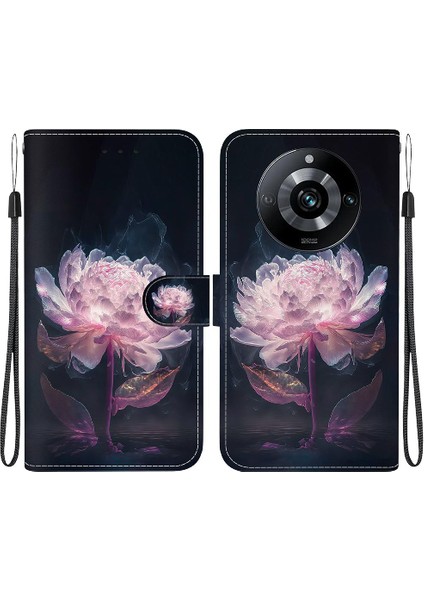 Realme 11 Pro Plus Için Durum (Yurt Dışından)
