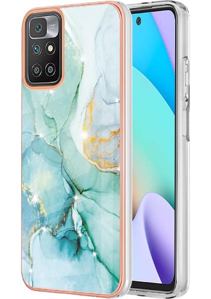 Xiaomi Redmi 10 4g Için Kılıf (Yurt Dışından)