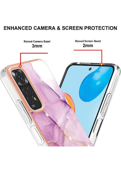 Xiaomi Redmi Not 11S/NOT 11 4g (Yurt Dışından) fiyatları