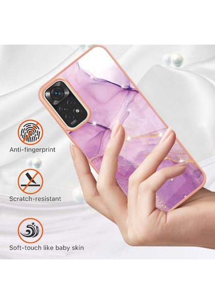 Xiaomi Redmi Not 11S/NOT 11 4g (Yurt Dışından) modelleri