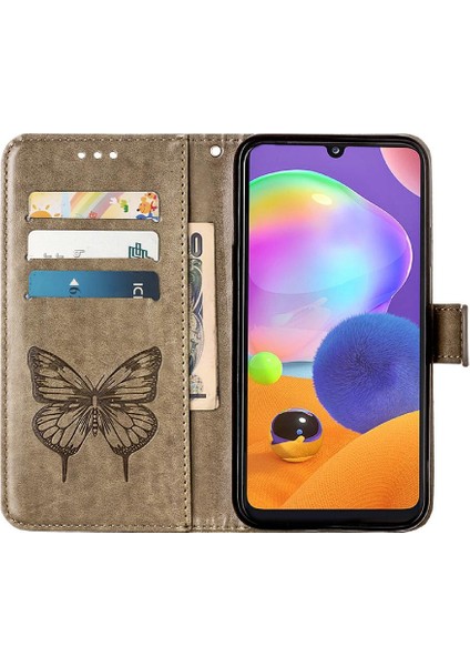 Samsung Galaxy A21S Için Kılıf (Yurt Dışından) modelleri
