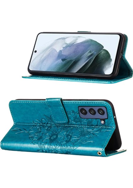 Samsung Galaxy S21 Fe 5g Için Kılıf (Yurt Dışından) fırsatları