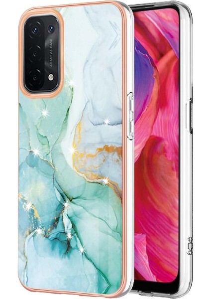 Oppo A93/A93S Için Kılıf (Yurt Dışından)