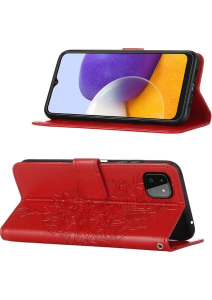Samsung Galaxy A22 5g Için Kılıf (Yurt Dışından) modelleri