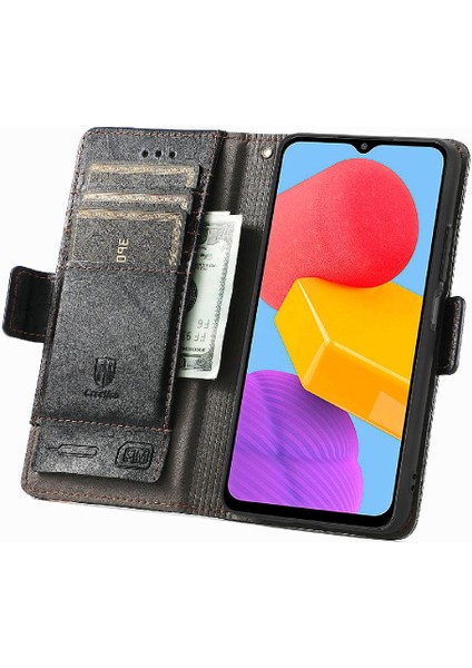 Samsung M13 4g Için Kılıf (Yurt Dışından) indirimleri