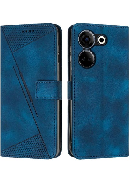 Tecno Camon 20/camon 20 Pro 4g Tam Koruma Kartı Ekleme (Yurt Dışından)