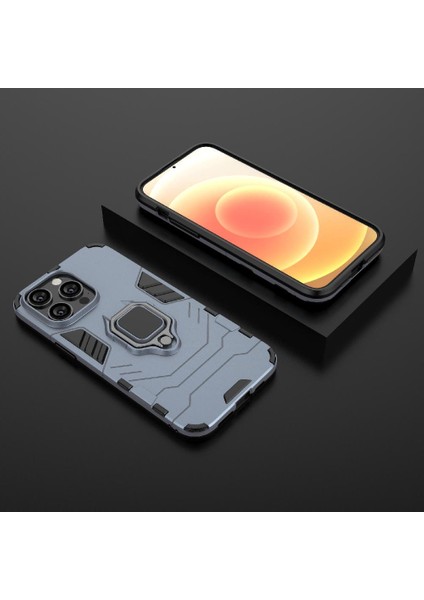 IPHONE 14 Için Kılıf Pro Darbeye Kapak Askeri Damla Koruma Halkası (Yurt Dışından) fırsatları