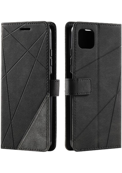 Samsung Galaxy A22 5g Pu Deri Cüzdan Flip Folio Darbeye (Yurt Dışından) fırsatları