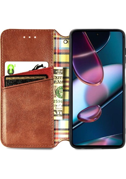 Motorola Moto Kenar X30 Zarif Iş Cüzdan Fonksiyon Durumda (Yurt Dışından) modelleri