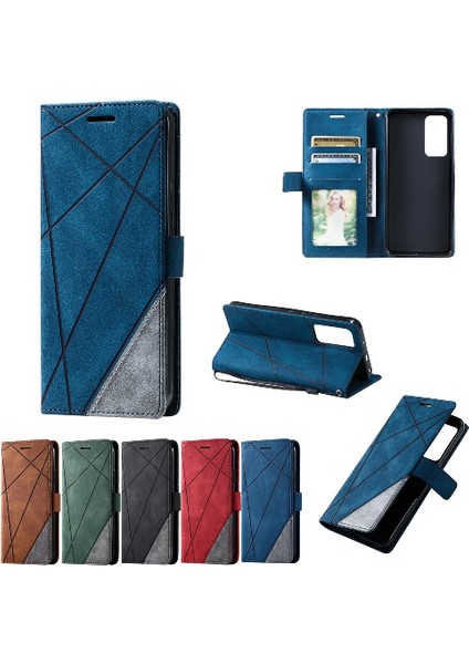 Xiaomi 12T/12T Pro Darbeye Cüzdan Flip Folio Manyetik Pu Kart (Yurt Dışından) modelleri