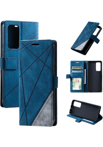 Xiaomi 12T/12T Pro Darbeye Cüzdan Flip Folio Manyetik Pu Kart (Yurt Dışından) fırsatları
