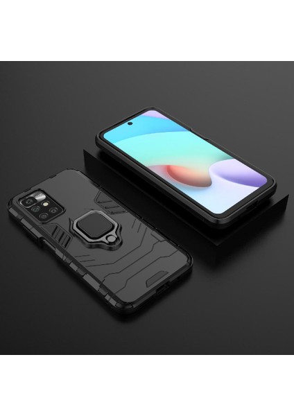 Xiaomi Redmi 10 4g Darbeye Kapak Askeri Damla Koruma Halkası (Yurt Dışından) fiyatları