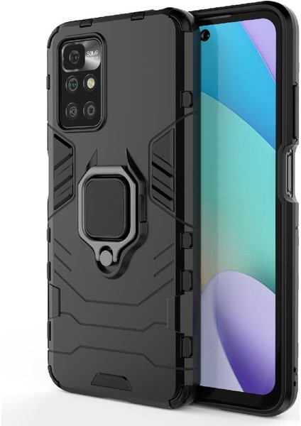 Xiaomi Redmi 10 4g Darbeye Kapak Askeri Damla Koruma Halkası (Yurt Dışından) fırsatları