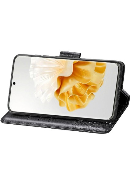 Huaweı P60 Pro Için Kılıf (Yurt Dışından)